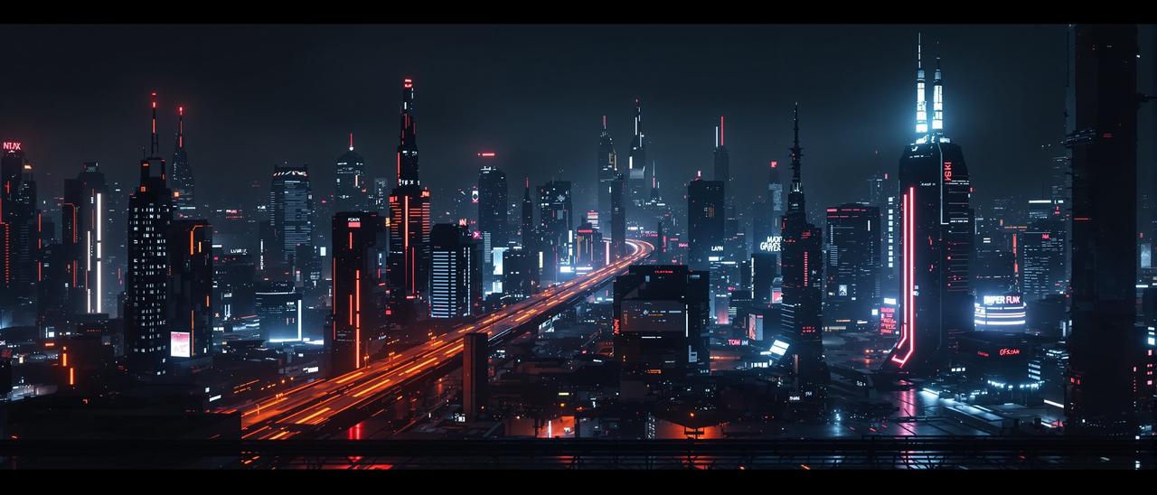 韩漫网址年度大片:未来之城2026震撼首映