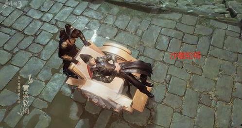 剑网三吃瓜烟花,吃瓜烟花背后的江湖风云