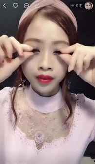 抖音网红小柔吃瓜,揭秘网红圈幕后故事