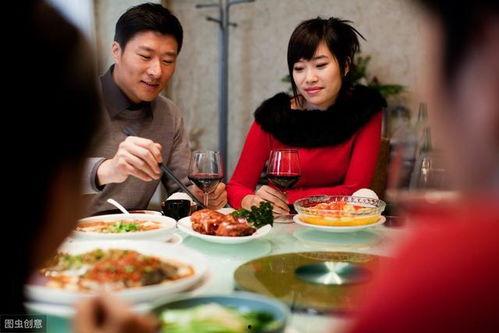 娱乐吃瓜酱相亲吃饭,一场美食与爱情的邂逅  第2张