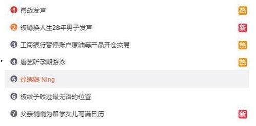 吃瓜号爆料,娱乐圈最新猛料大揭秘！  第3张