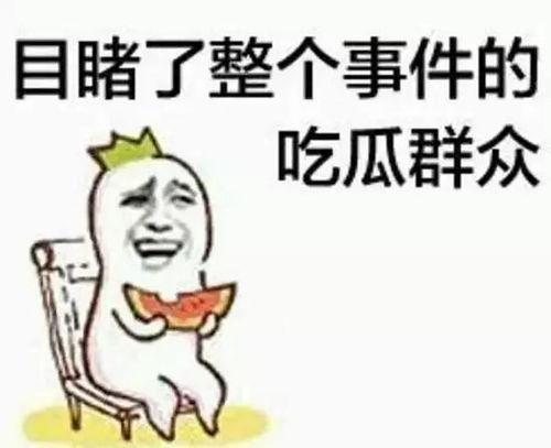 人间疾苦娱乐吃瓜酱,揭秘娱乐圈背后的酸甜苦辣  第3张