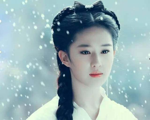 娱乐圈吃瓜刘亦菲是谁啊 第2张 娱乐圈吃瓜刘亦菲是谁啊 第2张