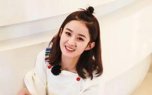 娱乐八卦吃瓜赵丽颖是真的吗,娱乐八卦中的真相与谣言 第2张 娱乐八卦吃瓜赵丽颖是真的吗,娱乐八卦中的真相与谣言 第2张