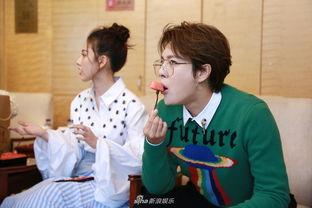 吃瓜娱乐儿,揭秘娱乐圈幕后故事  第3张