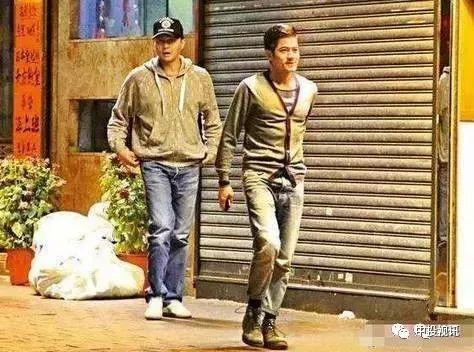 娱乐圈吃瓜兄弟是谁啊视频,揭秘幕后故事与精彩瞬间  第2张