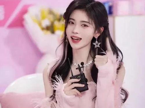 吃瓜看娱乐鞠婧祎,吃瓜看娱乐,揭秘明星背后的故事 第2张 吃瓜看娱乐鞠婧祎,吃瓜看娱乐,揭秘明星背后的故事 第2张