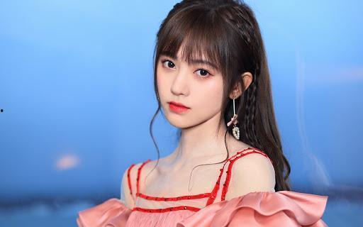 吃瓜看娱乐鞠婧祎,吃瓜看娱乐,揭秘明星背后的故事 第3张 吃瓜看娱乐鞠婧祎,吃瓜看娱乐,揭秘明星背后的故事 第3张