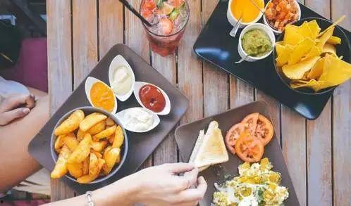 娱乐吃瓜酱素食视频在线播放  第3张